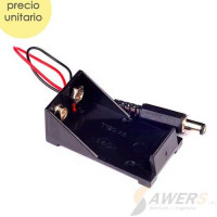 IIVVERR - 5 conectores hembra para amplificador de altavoces (5 unidades,  conector hembra)