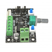 Makerbase MKS OSC Controlador de motor stepper 1CH Makerbase MKS OSC Controlador de motor stepper 1CH