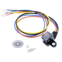 Encoder de velocidad fotoelectrico Encoder de velocidad fotoelectrico