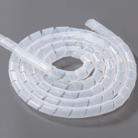 Cable Envolvente para Aislamiento (1Mts) Cable Envolvente para Aislamiento (1Mts)