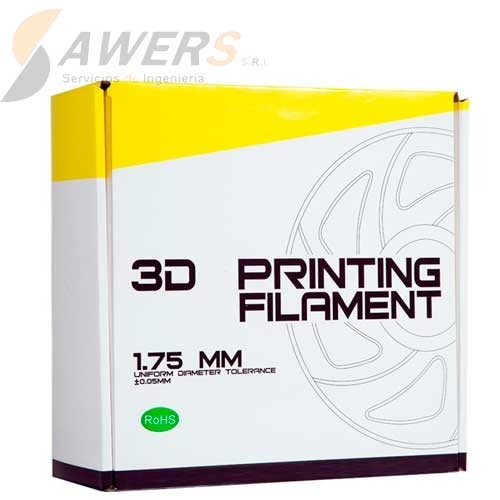 Lente protector de Fiber Laser 1064nm 20x2mm