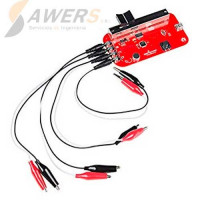 PicoBoard Scratch for Arduino PicoBoard Scratch for Arduino