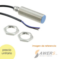 Sensor de proximidad inductivo IME18-05BPSZW2S  PNP-NO Sensor de proximidad inductivo IME18-05BPSZW2S  PNP-NO