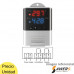 DTC-3200 220V-10A Higrometro Digital temperatura-humedad