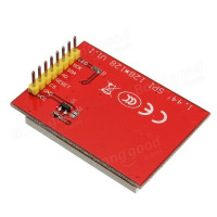 Pantalla LCD TFT 128x128 1.44inch I2C Pantalla LCD TFT 128x128 1.44inch I2C