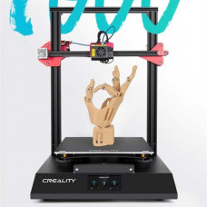Impresora 3D Creality CR-10S PRO V2 30x30x40cm
