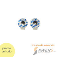 Electrodo EMG 25mm Electrodo EMG 25mm