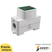 PZEM-008 nueva versión AC 50-300V 100A PZEM-008 nueva versión AC 50-300V 100A