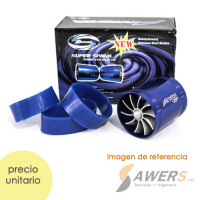 Ventilador SIMOTA F1-Z (DUAL) Ventilador SIMOTA F1-Z (DUAL)