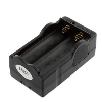 Cargador bateria LI-ION 18650 220VAC Cargador bateria LI-ION 18650 220VAC