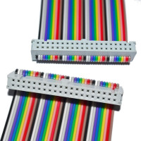 GPIO Adaptador para Raspberry Pi 3B y B(Mas) GPIO Adaptador para Raspberry Pi 3B y B(Mas)