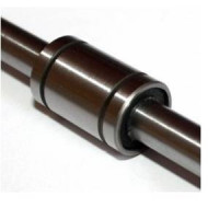 LM10UU Rodamiento Lineal 10mm LM10UU Rodamiento Lineal 10mm
