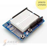 Arduino ProtoShield Arduino ProtoShield