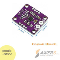 TS472 Preamplificador microfono de bajo ruido TS472 Preamplificador microfono de bajo ruido