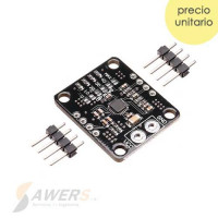 TS472 Preamplificador microfono de bajo ruido TS472 Preamplificador microfono de bajo ruido