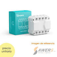 SONOFF S-MATE Switch Mate requiere Mini R3 SONOFF S-MATE Switch Mate requiere Mini R3