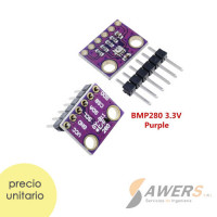MPU9250 (Acelerometro, Giroscopio, Altimetro) MPU9250 (Acelerometro, Giroscopio, Altimetro)