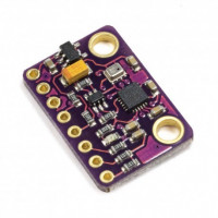 MPU9250 (Acelerometro, Giroscopio, Altimetro) MPU9250 (Acelerometro, Giroscopio, Altimetro)