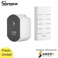 Sonoff D1 WiFi -RF433Mhz Interruptor Dimmer Sonoff D1 WiFi -RF433Mhz Interruptor Dimmer