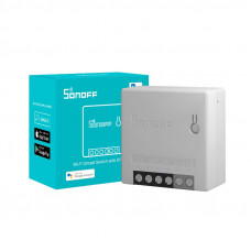 Sonoff Mini R2 interruptor Smart Bidireccional 220V-10A