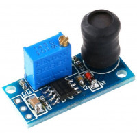 MC34063A Regulador Step-Up Boost 1.5A - 36V MC34063A Regulador Step-Up Boost 1.5A - 36V