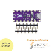 Air101 core-board LuatOS 32bit-240Mhz Air101 core-board LuatOS 32bit-240Mhz