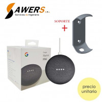 Google Home Mini (GA00210-US) Google Home Mini (GA00210-US)