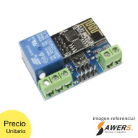 ESP8266 Shield Relay 5V ESP8266 Shield Relay 5V