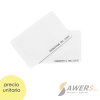 Tarjeta NFC 13.56MHZ Mifare Classic 1K Lectura/Escritura Tarjeta NFC 13.56MHZ Mifare Classic 1K Lectura/Escritura