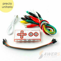 Kit STEM educativo Makey Makey Kit STEM educativo Makey Makey