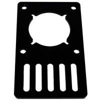 NEMA23 Soporte de Montaje Motor (V-SLOT) NEMA23 Soporte de Montaje Motor (V-SLOT)