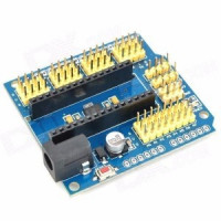 Arduino Nano Shield V3 Arduino Nano Shield V3
