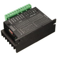 TB6600 Driver Stepper 24V 4A (Nema23) TB6600 Driver Stepper 24V 4A (Nema23)