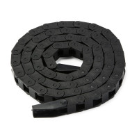 Cable Carrier - Drag Chain 7x7x1000mm Cable Carrier - Drag Chain 7x7x1000mm