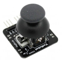 Joystick 2 Ejes  compatible Arduino Joystick 2 Ejes  compatible Arduino
