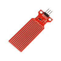 Sensor de lluvia 16mm para Arduino Sensor de lluvia 16mm para Arduino
