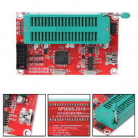 SP200S Programador memoria EEPROM 8051 SP200S Programador memoria EEPROM 8051