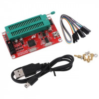 SP200S Programador memoria EEPROM 8051 SP200S Programador memoria EEPROM 8051