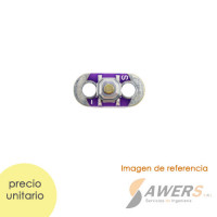 Modulo LilyPad Interruptor Modulo LilyPad Interruptor