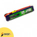Bateria Lipo 3.7v 260mAh 1S 45C Turnigy Nano-Tech