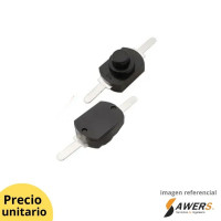 Switch Interruptor de 2 estados 12*8mm 30V 1A Switch Interruptor de 2 estados 12*8mm 30V 1A