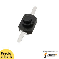 Switch Interruptor de 2 estados 12*8mm 30V 1A Switch Interruptor de 2 estados 12*8mm 30V 1A