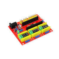 GRBL CNC Shield V4 Arduino Nano GRBL CNC Shield V4 Arduino Nano
