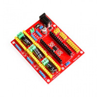GRBL CNC Shield V4 Arduino Nano GRBL CNC Shield V4 Arduino Nano
