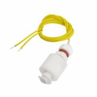 Sensor de Nivel de Agua Vertical (Plastico) Sensor de Nivel de Agua Vertical (Plastico)