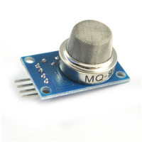MQ-9 Modulo Sensor de gas de combustible MQ-9 Modulo Sensor de gas de combustible
