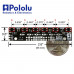 Pololu Zumo Reflectance Sensor Array QTR-6RC