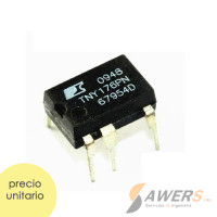 TNY176 Reemplazo Para fuente Switching TNY176 Reemplazo Para fuente Switching