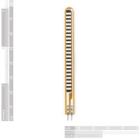 Sensor Flex 2.2inch SEN0086 Sensor Flex 2.2inch SEN0086