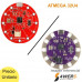 Arduino Lilypad Atmega32u4